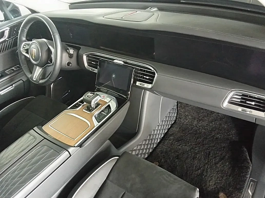 Купить Хонгки Е-ХС9 2021г.