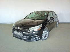 Купить Ситроен К4 2011г.