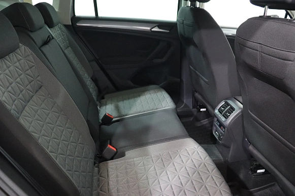 Купить Фольксваген Тигуан 2021г.