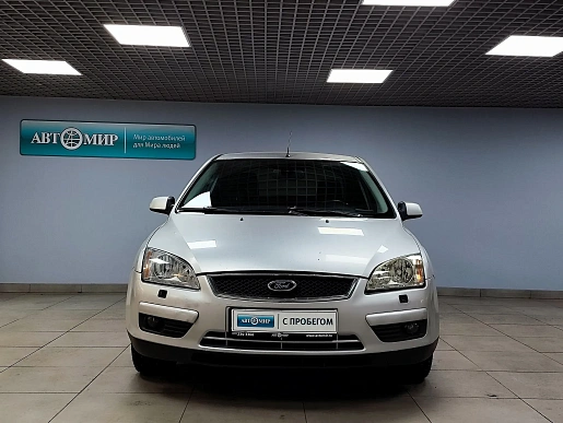 Купить Форд Фокус 2007г.