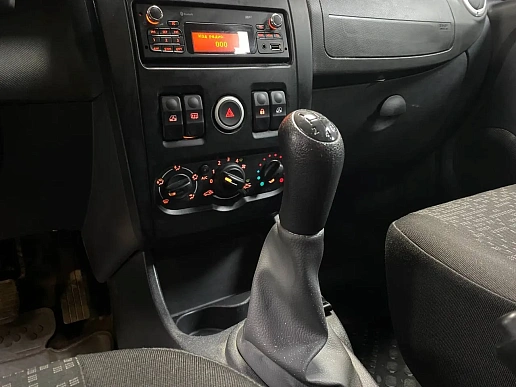 Купить Лада Ларгус 2020г.