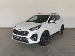 Купить Киа Спортадже 2021г.