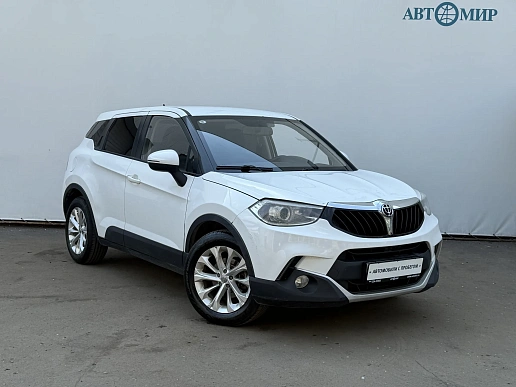 Купить Бриллиансе В3 2019г.
