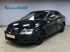 Купить Фольксваген ДЖетта 2011г.