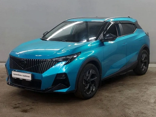 Купить Гак ГС3 2024г.