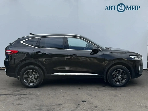 Купить Хавал Haval F7 2021г.