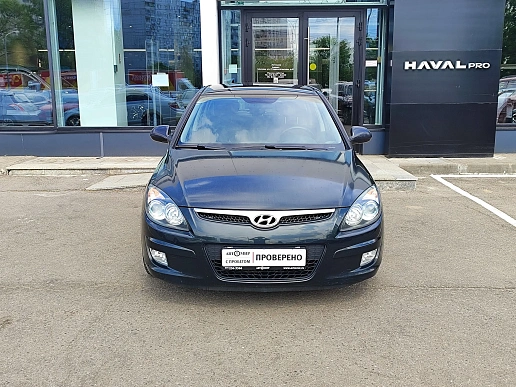Купить Хёндай и30 2009г.