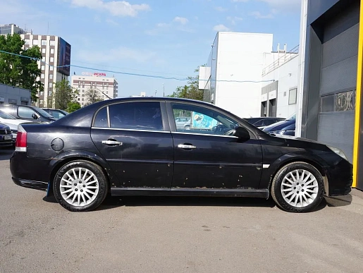 Купить Опель Вектра 2006г.