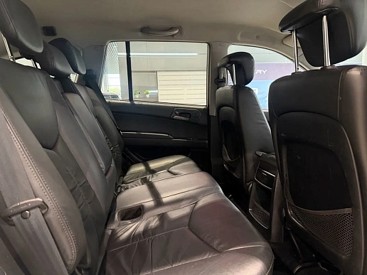 Купить СсанджЁнг Кйрон 2010г.