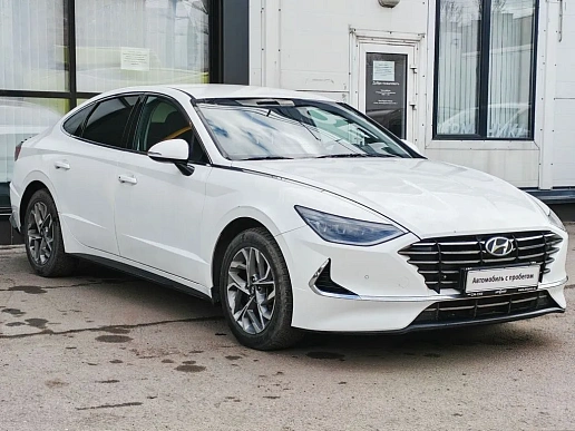 Купить Хёндай Соната 2019г.