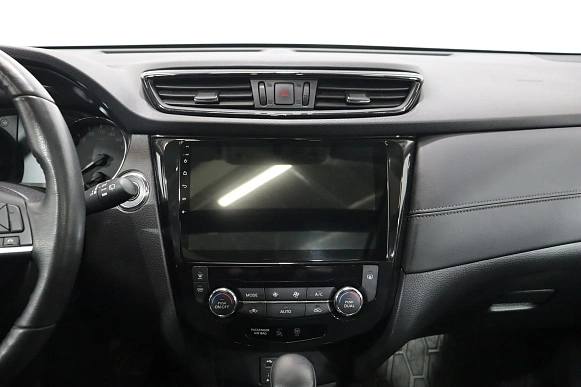 Купить Ниссан КС-Траил 2019г.