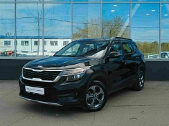 Купить Киа Селтос 2021г.