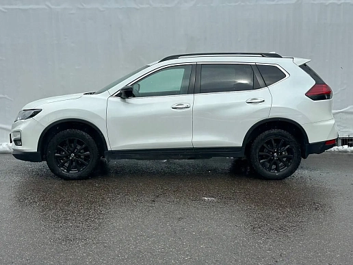 Купить Ниссан КС-Траил 2021г.