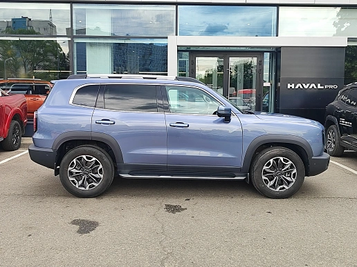 Купить Хавал Haval DARGO 2023г.