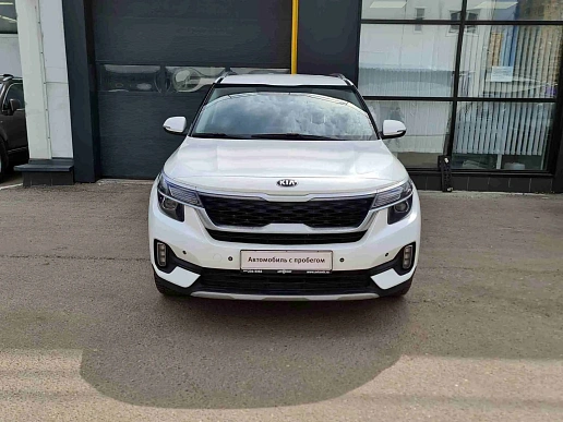 Купить Киа Селтос 2020г.