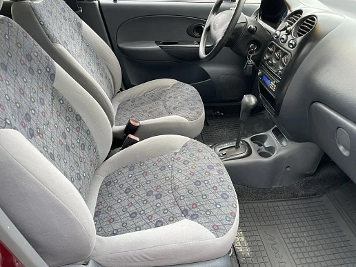 Купить Даеву Матиз 2007г.