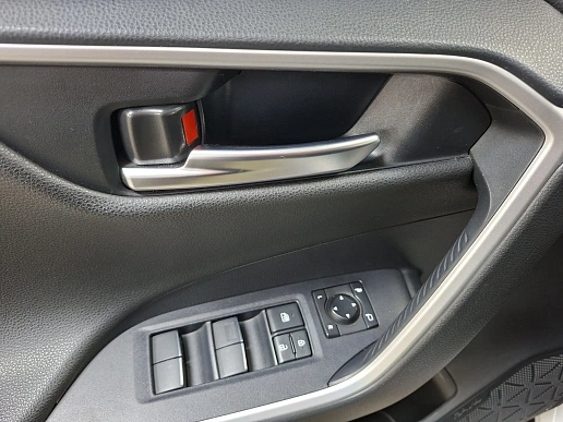 Купить Тойота Новый RAV4 2020г.