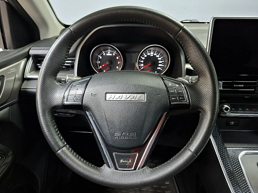 Купить Хавал М6 2023г.