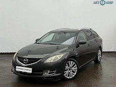 Купить Мазда Mazda 6 2008г.