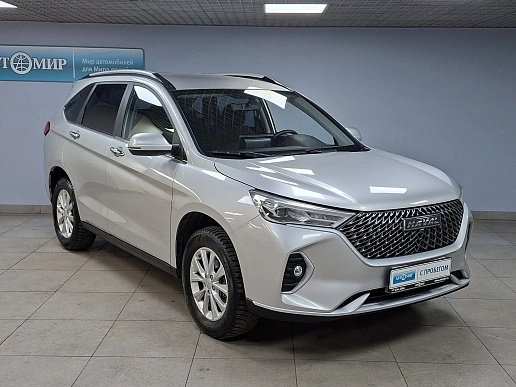 Купить Хавал М6 2023г.