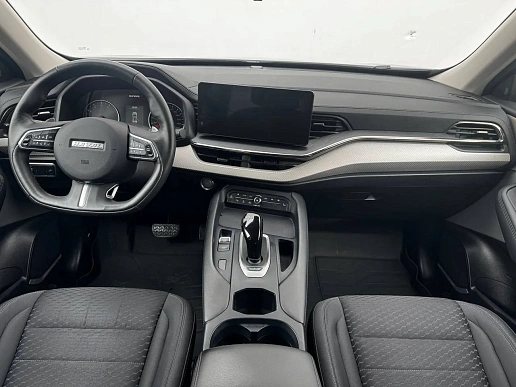 Купить Хавал Haval F7 2024г.