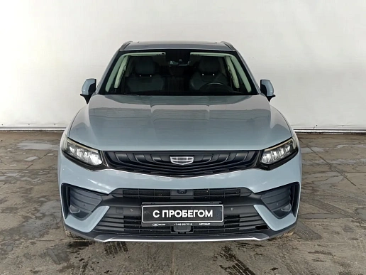 Купить Джили Туджелла 2021г.