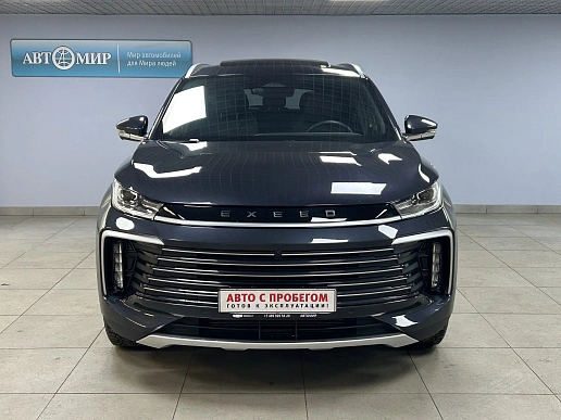 Купить Эксид ТКСЛ 2024г.