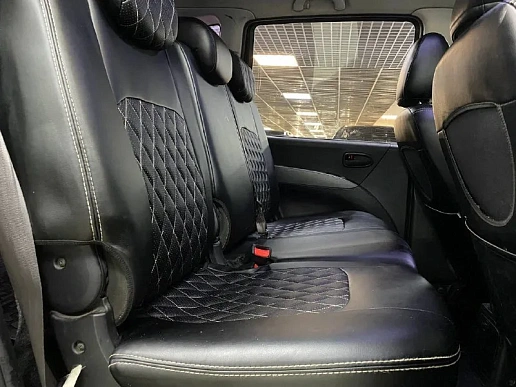 Купить Хёндай Матрикс 2008г.