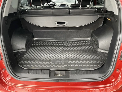 Купить Чери Тигго 5 2014г.