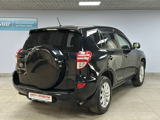 Купить Тойота Новый RAV4 2010г.