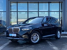 Купить БМВ КС3 2021г.