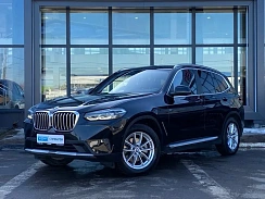 Купить БМВ КС3 2021г.