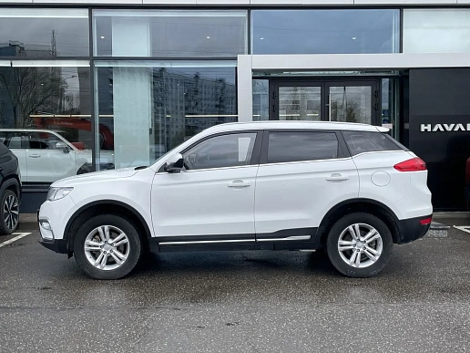 Купить Джили Атлас 2021г.