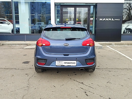 Купить Киа Сид 2018г.
