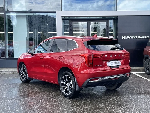 Купить Хавал Haval Jolion 2022г.