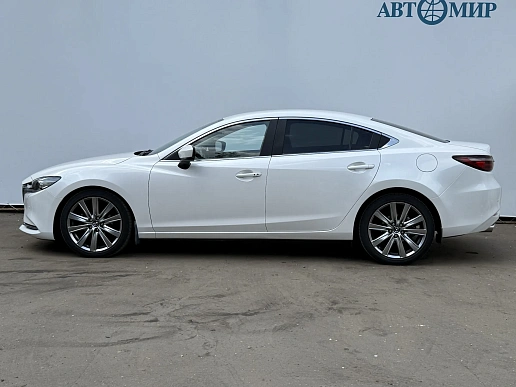 Купить Мазда Mazda 6 2021г.