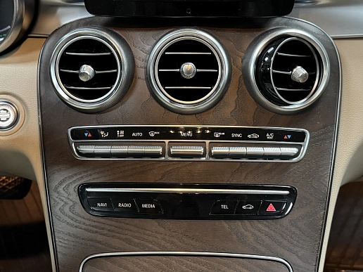 Купить Мерседес-Бенз К-Класс 2018г.