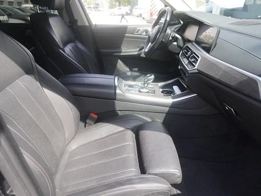 Купить БМВ КС5 2020г.