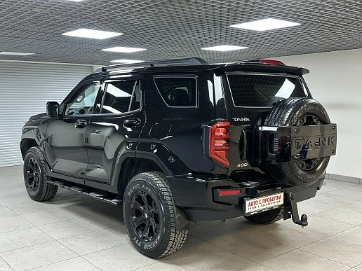 Купить Танк 400 2024г.