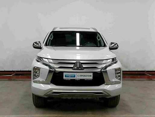 Купить Митсубиси Паджеро Спорт 2020г.