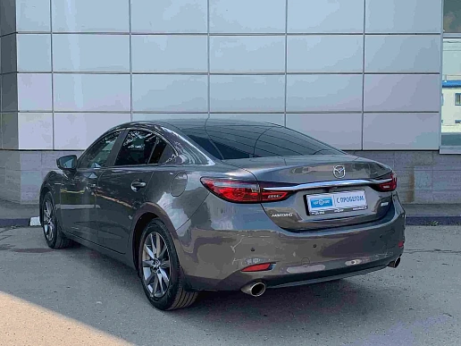 Купить Мазда Mazda 6 2019г.