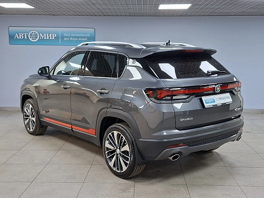 Купить Чанган КС35ПЛУС 2024г.