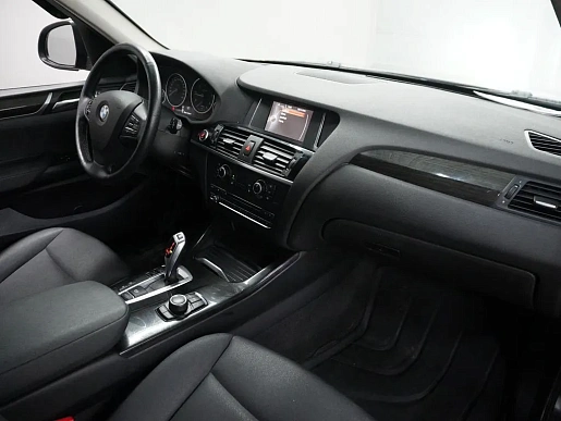 Купить БМВ КС3 2016г.