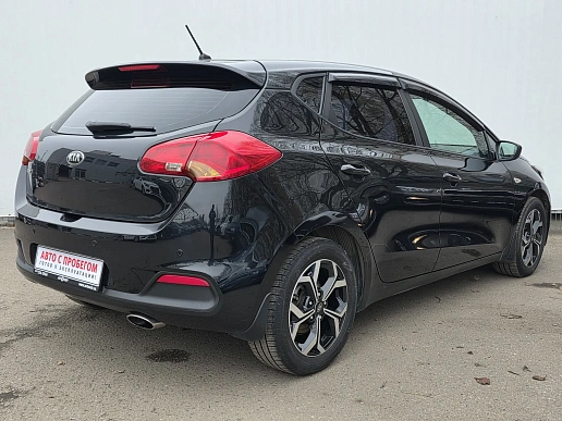 Купить Киа Сид 2013г.