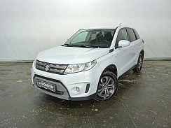 Купить Сузуки Витара 2018г.