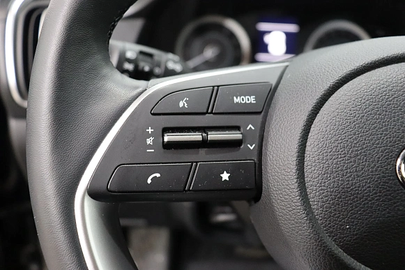 Купить Хёндай Крета 2022г.