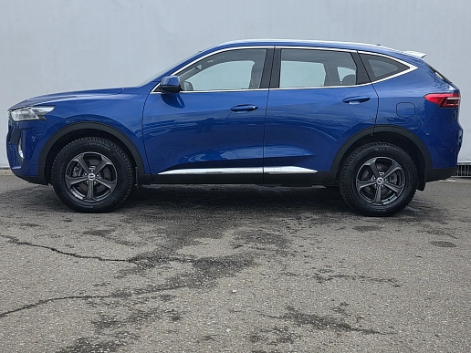 Купить Хавал Haval F7 2021г.