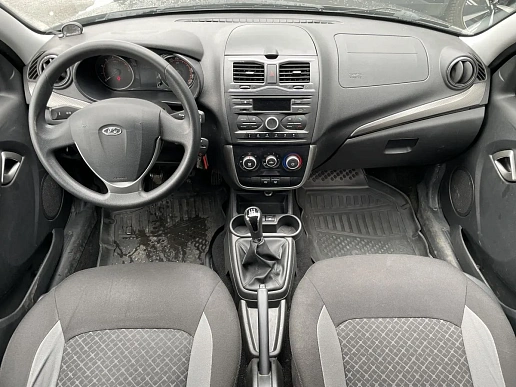 Купить Лада Гранта 2021г.