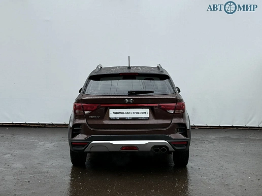 Купить Киа Рио 2021г.