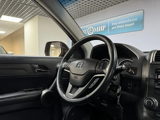 Купить Хонда КР-В 2011г.